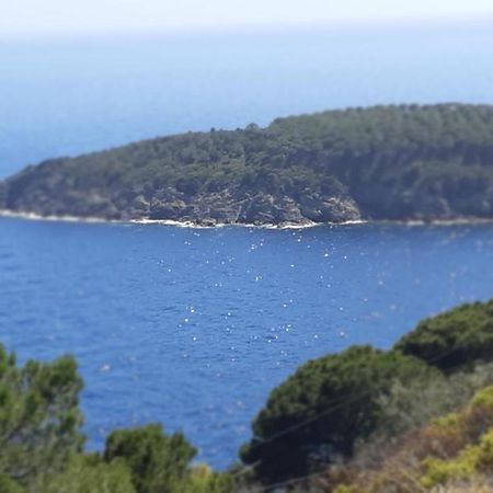 Residence La Calle Isola D'Elba Экстерьер фото