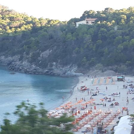 Residence La Calle Isola D'Elba Экстерьер фото