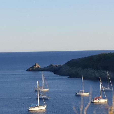 Residence La Calle Isola D'Elba Экстерьер фото
