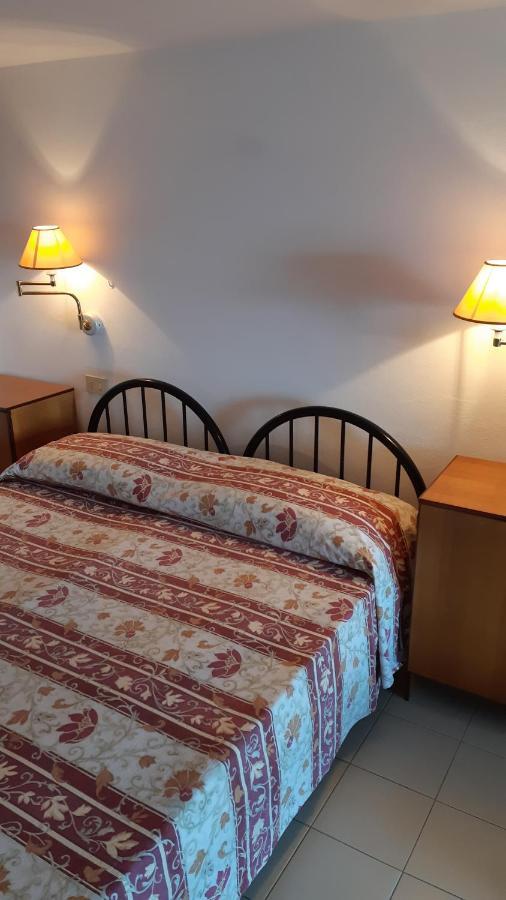 Residence La Calle Isola D'Elba Экстерьер фото