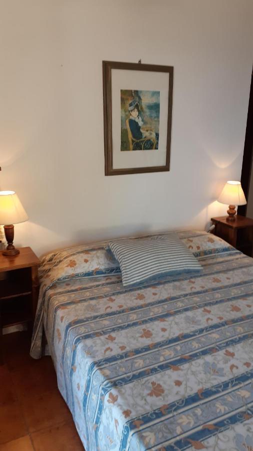 Residence La Calle Isola D'Elba Экстерьер фото