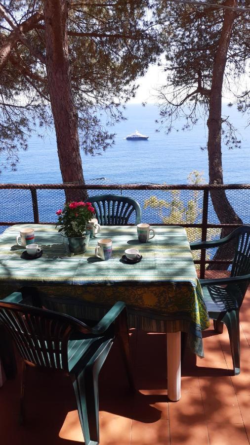 Residence La Calle Isola D'Elba Экстерьер фото