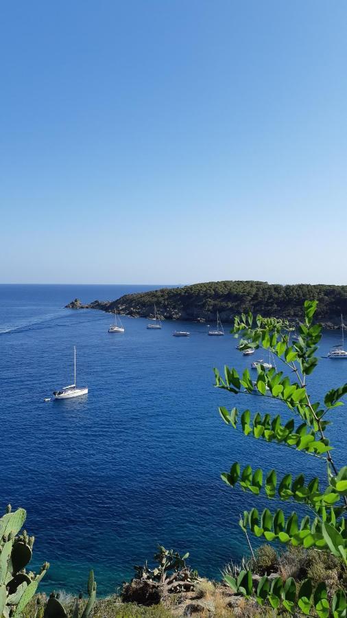 Residence La Calle Isola D'Elba Экстерьер фото
