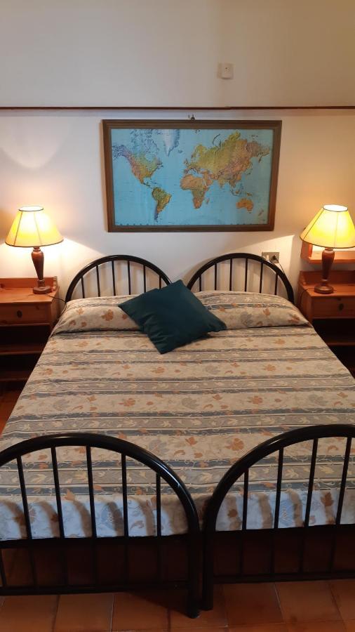 Residence La Calle Isola D'Elba Экстерьер фото