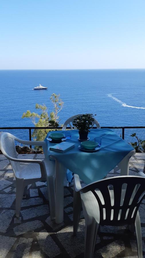 Residence La Calle Isola D'Elba Экстерьер фото