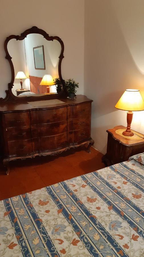 Residence La Calle Isola D'Elba Экстерьер фото