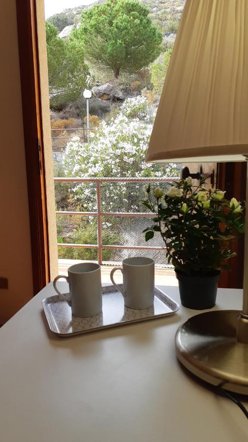 Residence La Calle Isola D'Elba Экстерьер фото
