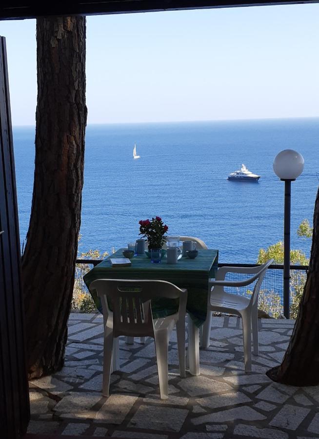 Residence La Calle Isola D'Elba Экстерьер фото