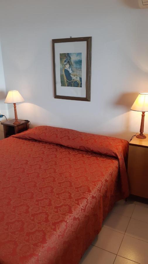 Residence La Calle Isola D'Elba Экстерьер фото