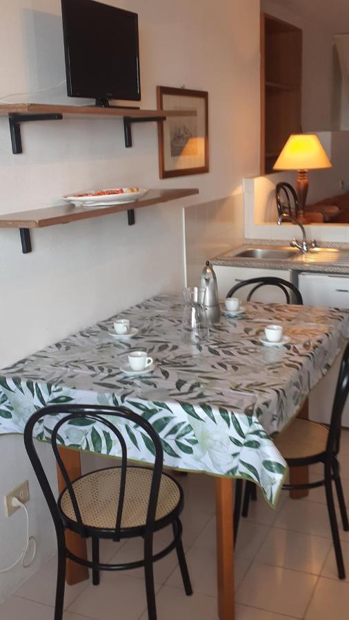 Residence La Calle Isola D'Elba Экстерьер фото