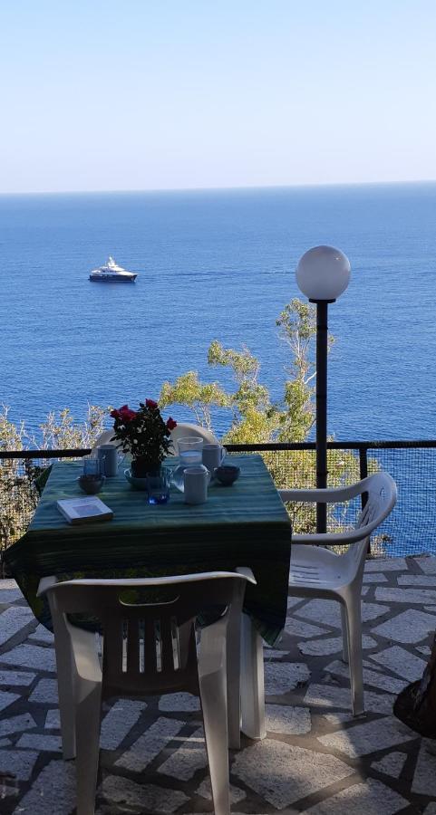 Residence La Calle Isola D'Elba Экстерьер фото