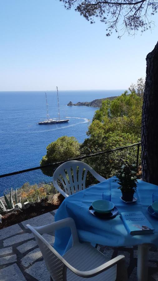 Residence La Calle Isola D'Elba Экстерьер фото