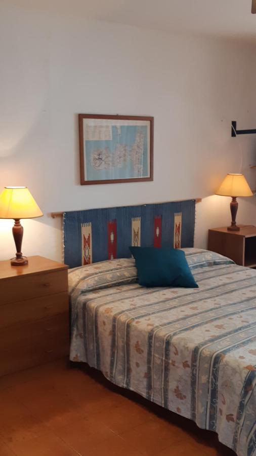 Residence La Calle Isola D'Elba Экстерьер фото