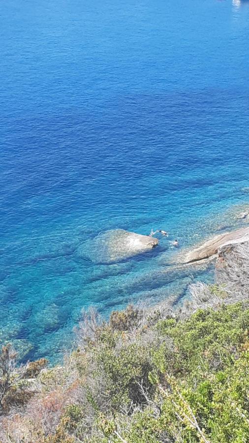 Residence La Calle Isola D'Elba Экстерьер фото