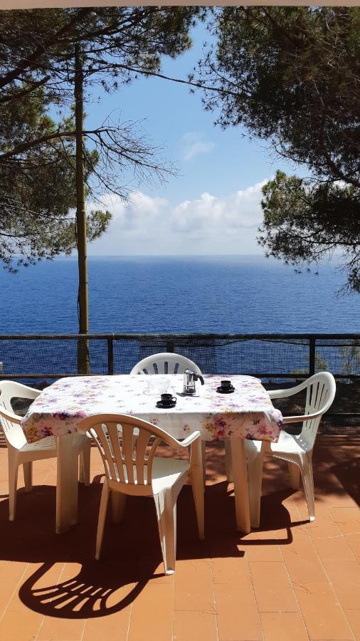 Residence La Calle Isola D'Elba Экстерьер фото