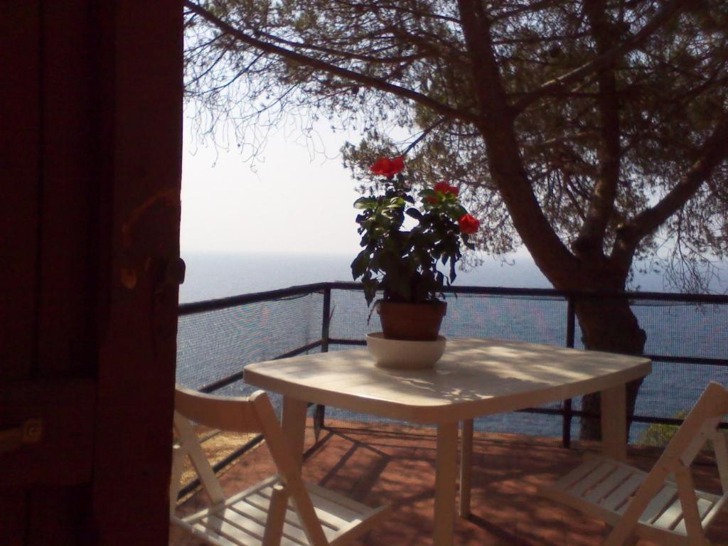 Residence La Calle Isola D'Elba Экстерьер фото